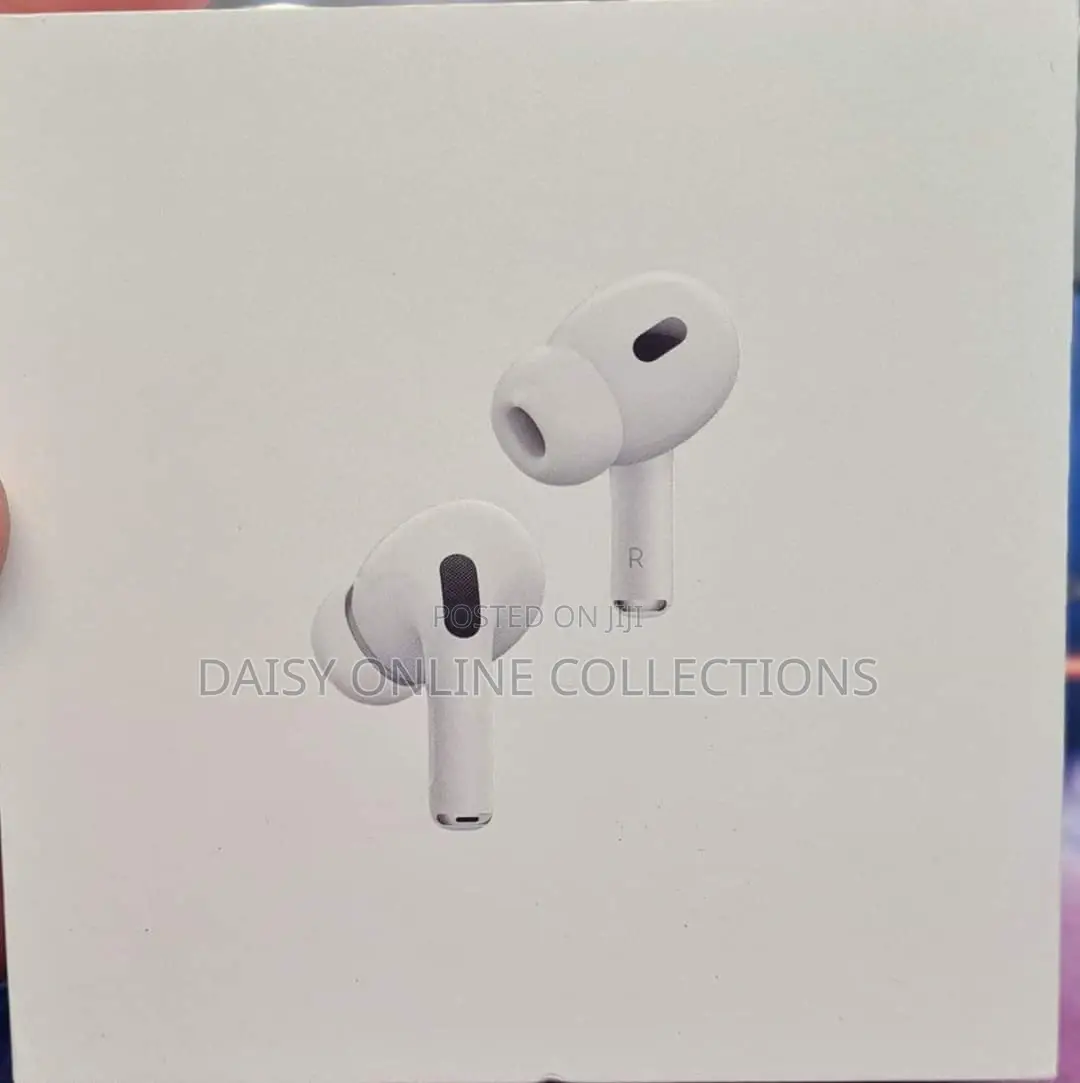Apple Airpods Pro Second Generation