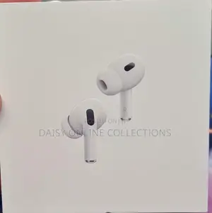 Apple Airpods Pro Second Generation