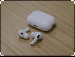 Apple Airpods Pro Second Generation