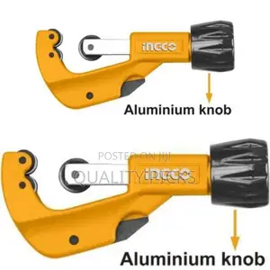 Ingco Aluminum Knob