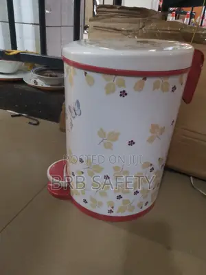 Office Trash Bins