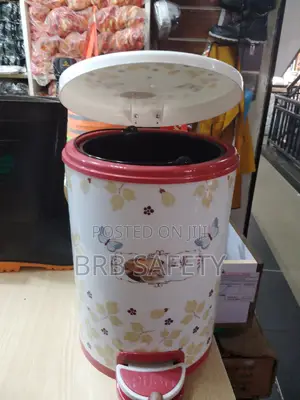 Office Trash Bins