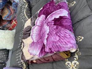 4x6 Woolen Blankets Available