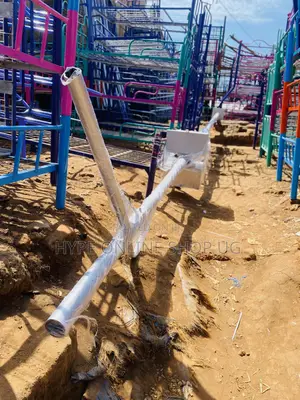 8 Meters Solar Light Poles