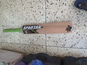 Spartan CHRIS GAYLE English Willow Cricket Bat