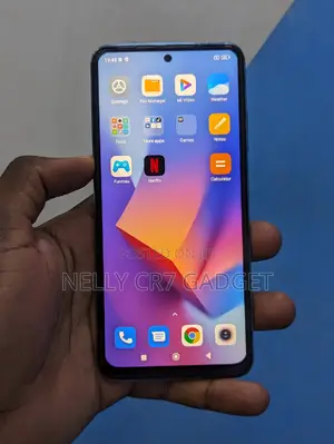 Xiaomi Redmi Note 10 128 GB Green
