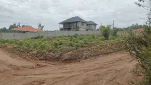 12decimals Plot of Land for Sale in Kira