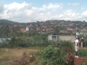 12decimals Plot of Land for Sale in Kira