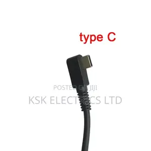 65W USB Type C Charger for HP Elitebook 14