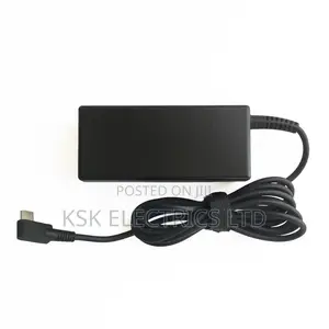65W USB Type C Charger for HP Elitebook 14