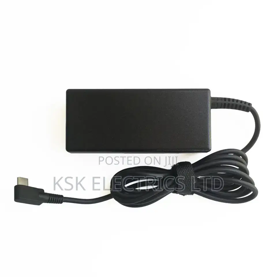 65W USB Type C Charger for HP Elitebook 14