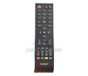 Smartec Digital Tv Remote