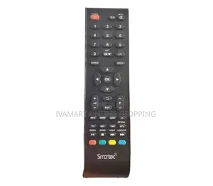 Smartec Digital Tv Remote