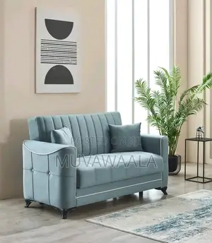 R Design Sofa