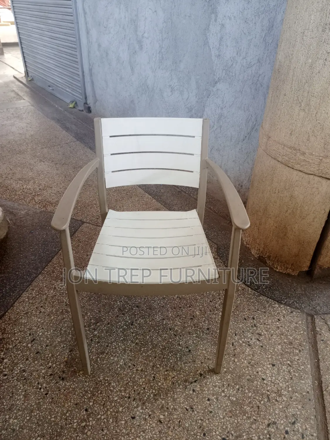 Restaurant Chair