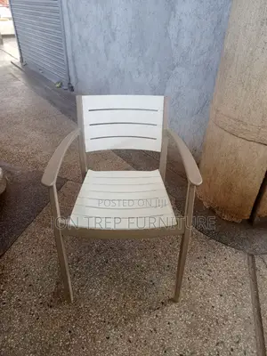 Restaurant Chair
