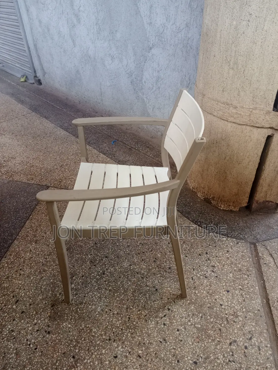 Restaurant Chair