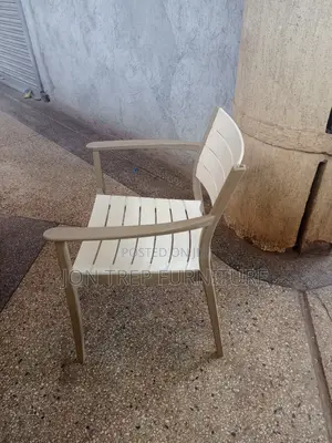 Restaurant Chair
