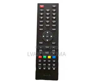 Aiwa Digital Tv Remote