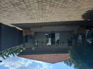 Furnished 4bdrm House in Kira for sale