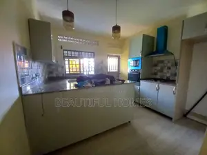 Furnished 4bdrm House in Kira for sale