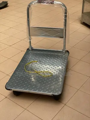 Trolley 700 Kg