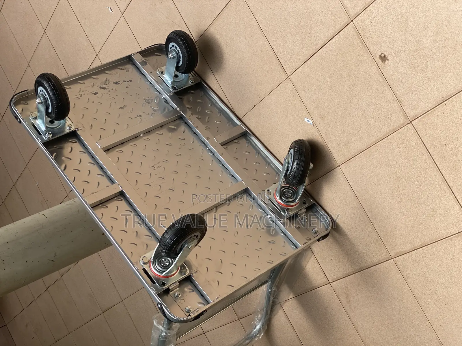 Trolley 700 Kg