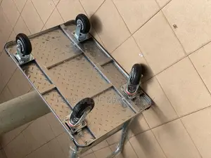 Trolley 700 Kg