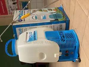 Sprayer Electric