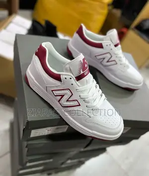 New Balance 480 Unisex Sneakers