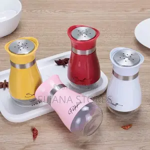 Table Spice Rack Box 12pcs