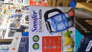 Sonifer Electric Kettle