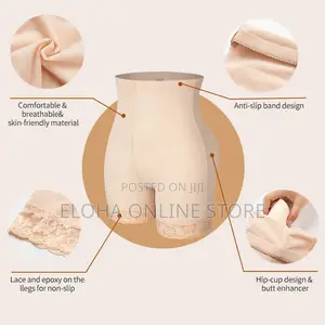 Women Butt Lifter Hip Enhancer