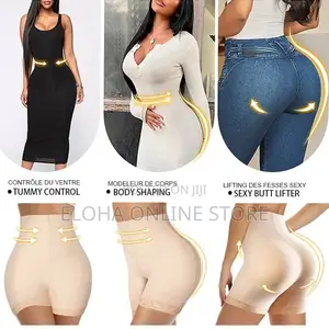 Women Butt Lifter Hip Enhancer