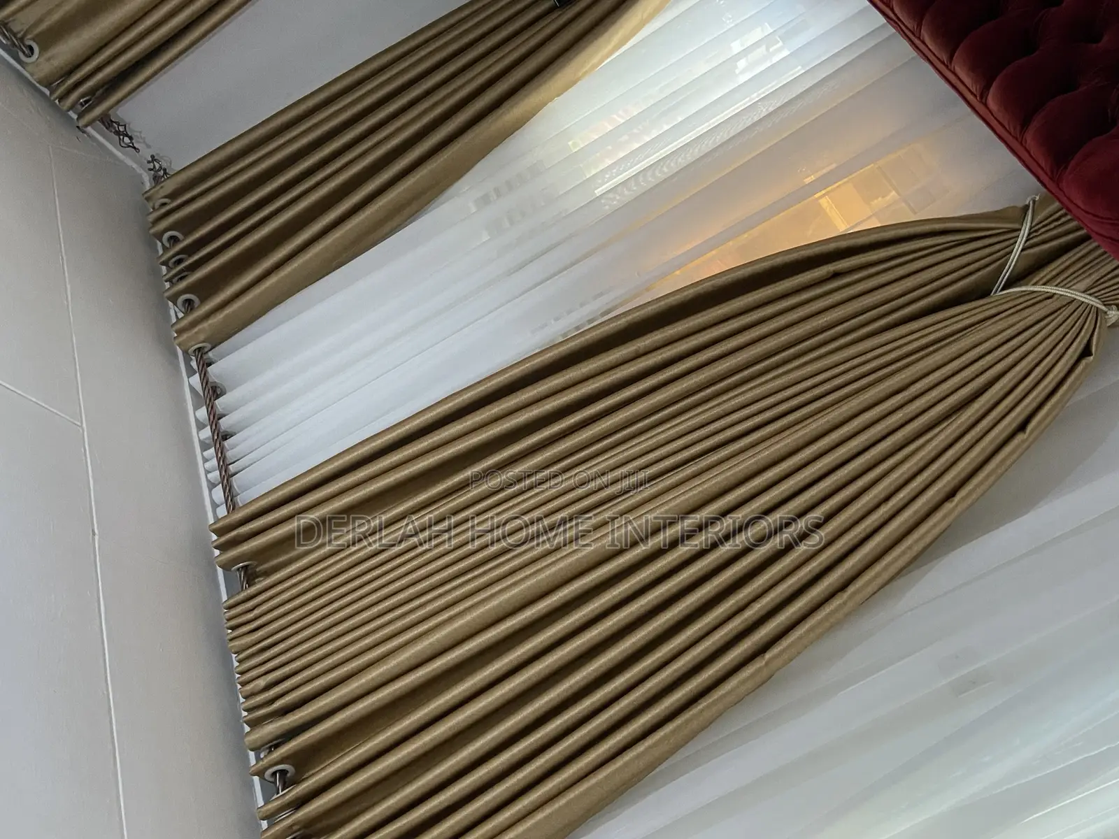 Quality Curtains Per Meter