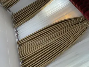 Quality Curtains Per Meter