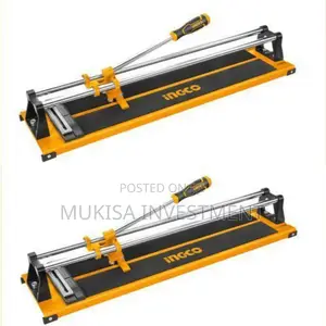 Photo - Ingco Tile Cutter