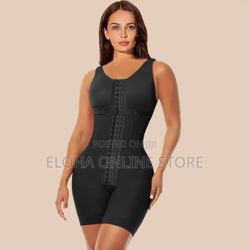 Post Surgery Body Shaper