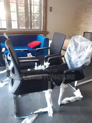 Ireland Board Room Chair