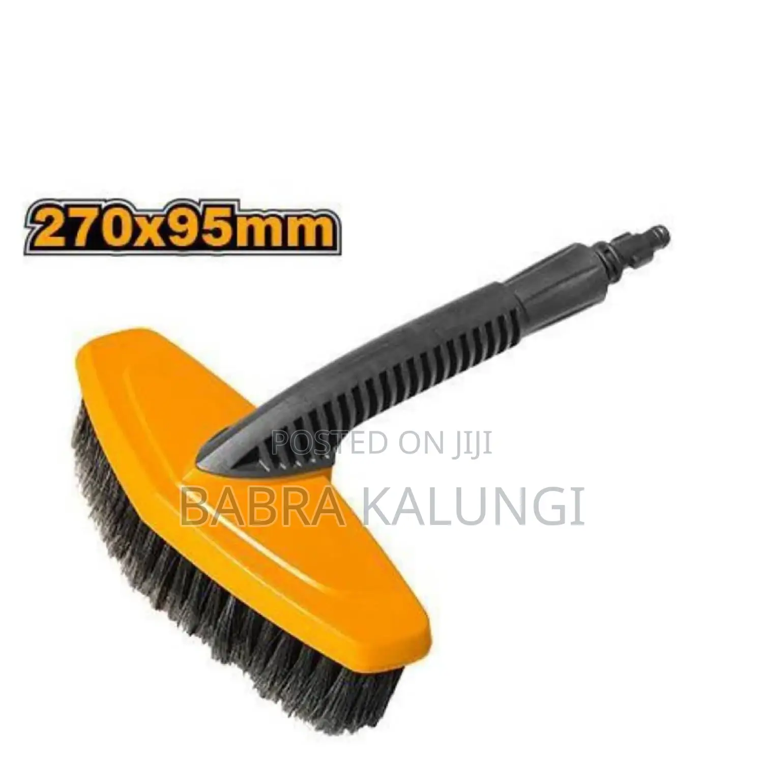 Ingco Horizontal Brush