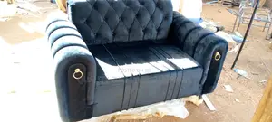 2 Seater Chesterfield Sofa Seat on Order