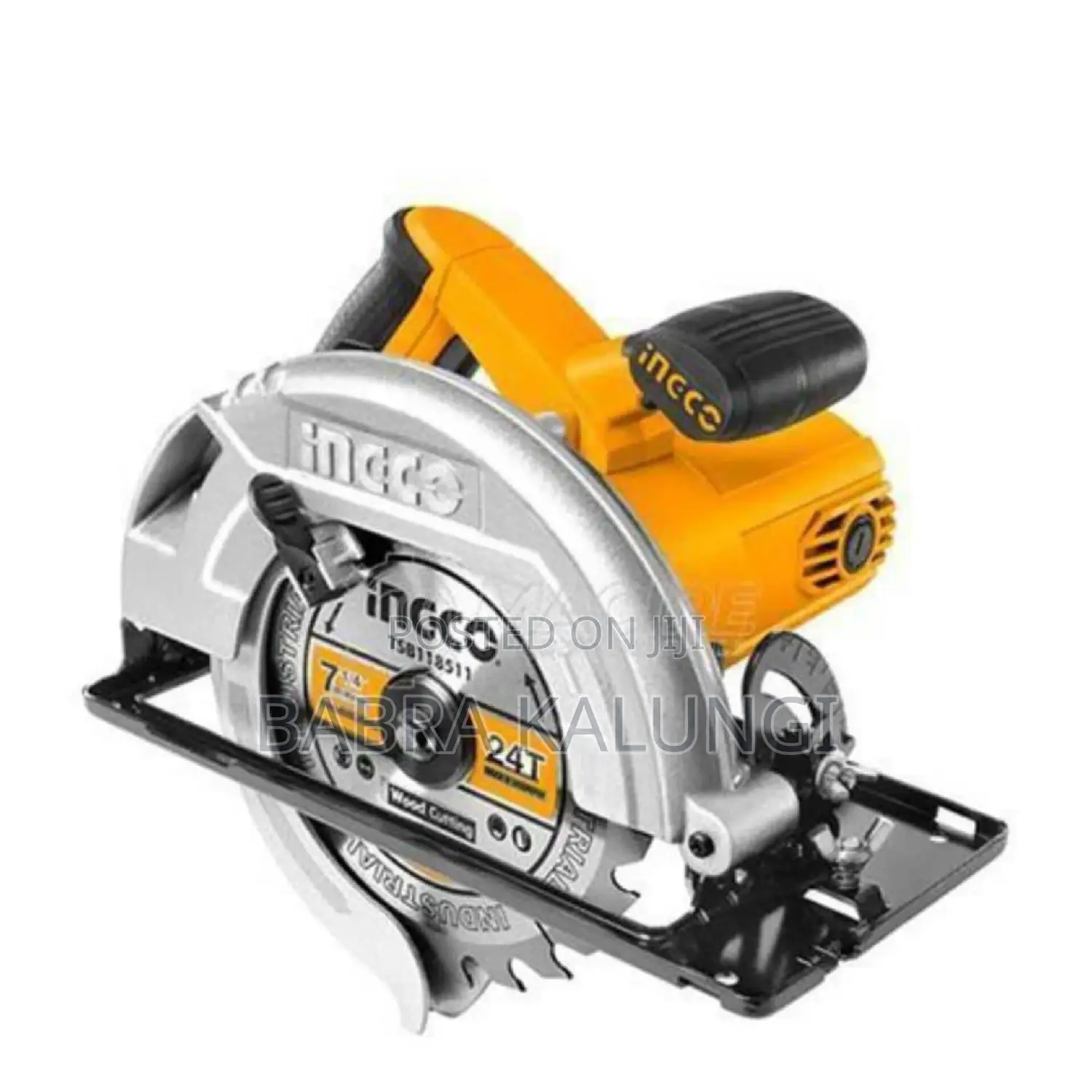 Ingco Industrial Circular Saw
