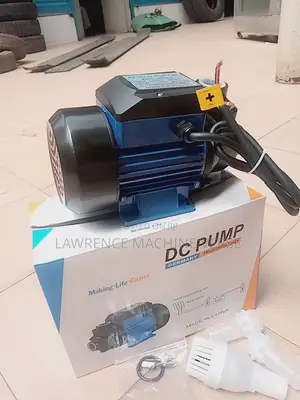 Surface Solar Water Pump 12v