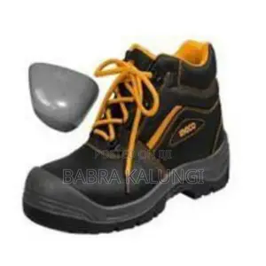 Ingco Safety Boots