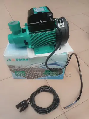 Photo - Surface Water Pump 24v