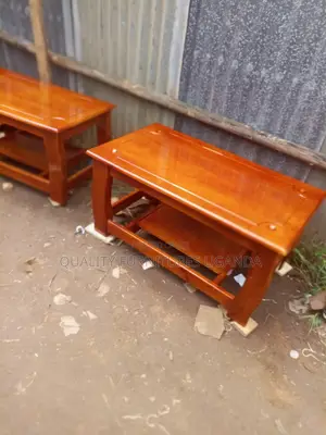 Tea Table Available