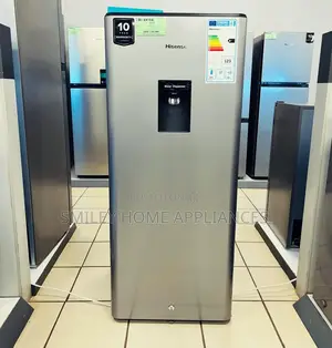 Hisense 229ltrs Single Door