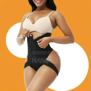 2 in 1 Butt Lifter With Tummy Control