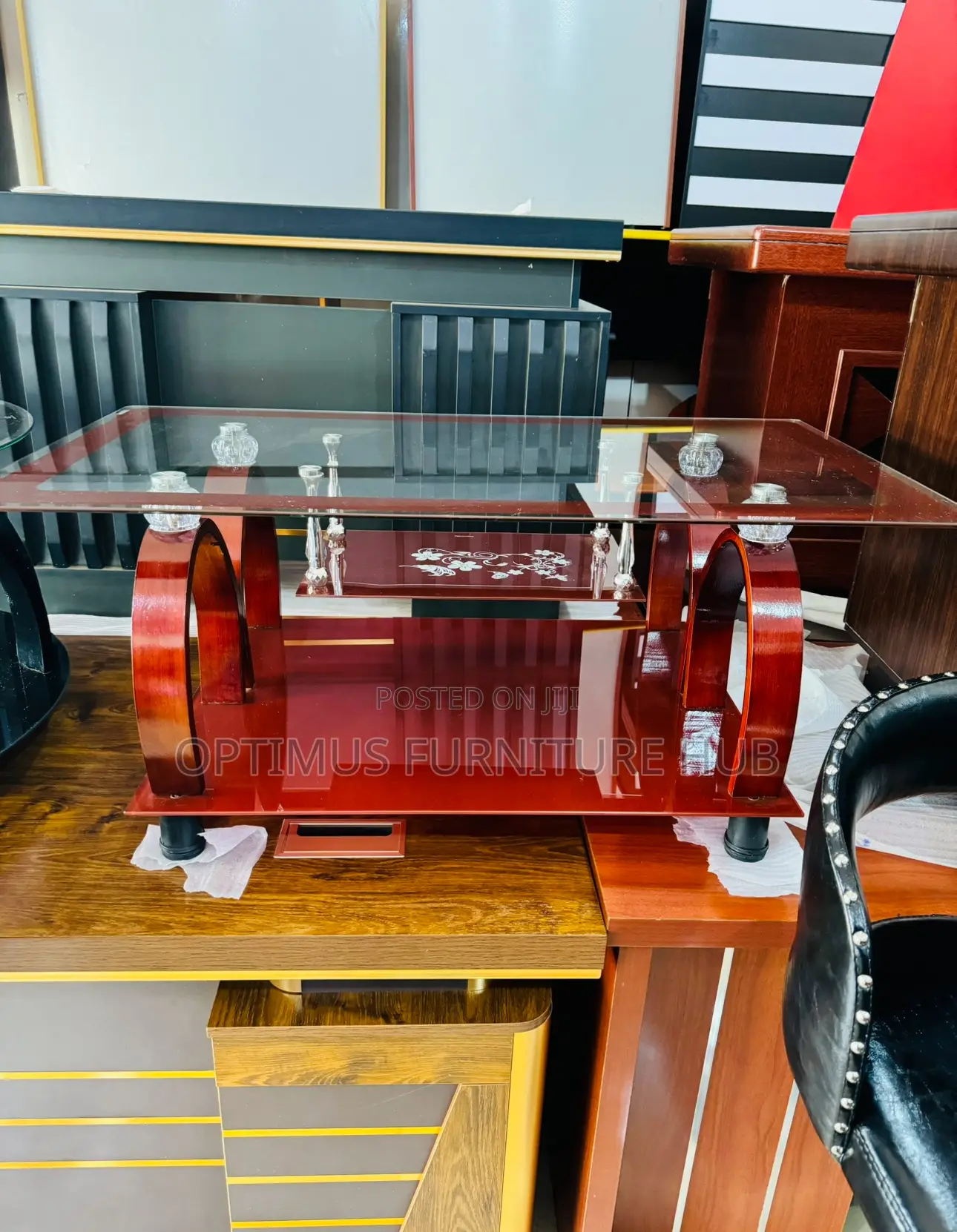 Centre Table