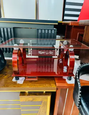 Centre Table
